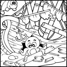 If your child loves interacting. Contest Colouring Pages Western Fair District