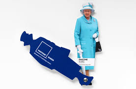 We are also waiting for further instructions on when a national executive council (nec). Diamond Jubilee Colour Guide From Pantone And Leo Burnett