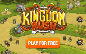 El reino se ve atacado por gnomos, brujos malos y otros seres malvados. Kingdom Rush Juego Online Gratis Misjuegos