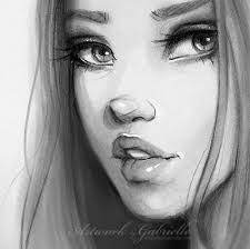 Download it once and read it on your kindle device, pc, phones or tablets. 18 Beautiful Women Drawings Ideas Drawings Art Inspiration Art Drawings