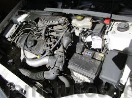 Remplacer L Embrayage D Un Moteur Tu 9m 1 0i Citroen Saxo Iem Tutos