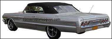 Find more 64 impala coloring page pictures from our search. 1961 64 Chevrolet Impala Impala Ss Convertible Tops And Convertible Top Parts