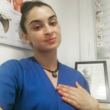 Osteopata Vanessa Spinelli D.O.