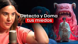 Nos da miedo no cumplir las expectativas cuando nadie te ha pedido nada"