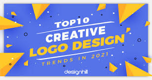 Google trends is a public web facility of google inc. Top 10 Creative Logo Design Trends In 2021