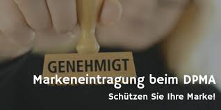 Weiß jemand von euch, wo man einen firmennamen schützen/registrieren lässt? Eine Marke Eintragen Lassen Beim Dpma Wie Geht Das