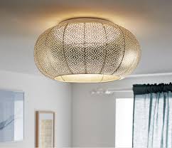 Led Wand Deckenleuchte Mit Lochmuster Shop Ambiente Mediterran Led Wand Beleuchtung Wohnzimmer Decke Led