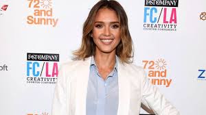 Jessica Alba Stands By Honest Company Products In Wake Of Sunscreen Suit Abc News