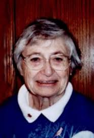 Phyllis Gaffney Obituary August 24, 2010