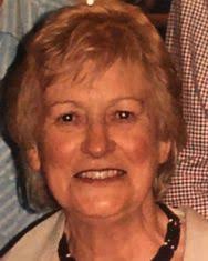 Condolence Book for Maureen O'Sullivan (née Desmond) (Castleisland, Kerry) 