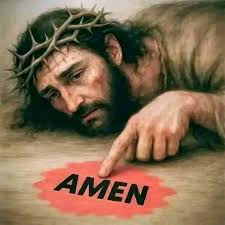 Does the bible talk about overcoming the pain of loosing a loved one ?