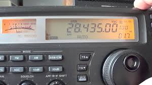 introduction to the 10 meter amateur radio band