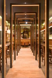 レストランデザイン事例集 モダン デザイン 空間デザイン