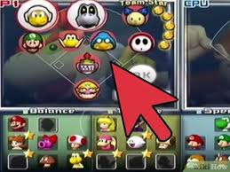 How to play fields at night beat bowser jr.'s playroom in the challenge mode in order to play many of the game's fields at night. How To Win A Game In Mario Superstar Baseball 10 Steps