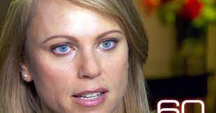 Lara logan is a south african television and radio journalist and war correspondent. Lara Logan Breaks Silence On Cairo Assault Cbs News