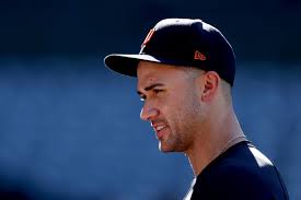 Dodgers to Acquire Jack Flaherty in Blockbuster Trade Before Deadline