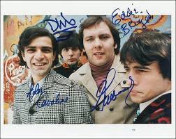 Manhattan Transfer's "Tonin'" album features 60s and 70s songs