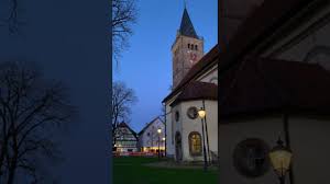 Friedensgebet 23 03 2020 Evangelische Gesamtkirchengemeinde Welzheim