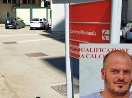 Tragedia nelle prime ore della mattinata di oggi nella zona di ripa, frazione di perugia. Addio Stefano Allenatore E Dipendente Dell Ospedale Di Perugia Morto In Un Incidente