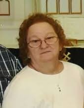 Obituary information for Dorothy L. VanOrder