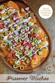 This recipe has big potential. 25 Vegetarian Recipes Perfect For Passover Girl And The Kitchen