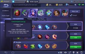 Mobile Legends Bang Bang Vamp Survival Guide