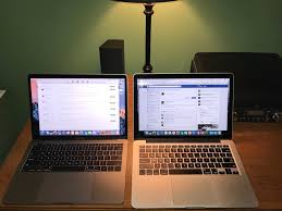 I just got a space gray macbook air. Space Gray Or Silver Poll Macrumors Forums