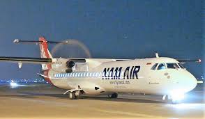 Cek harga tiket pesawat sriwijaya air dengan harga termurah. Sriwijaya Air Group Sediakan Wifi Gratis Di Dalam Pesawat Pada 2020