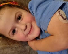 I eat only strangers' leftover food