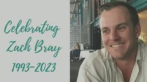 Hunter Valley bus crash victim: Funeral held for Zach Bray