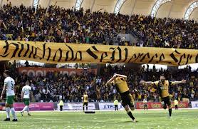 Viernes 25 de junio a las 20:30. Coquimbo Unido Ascendio A Primera Division Y Se Corono Campeon De Primera B Tras Vencer A Puerto Montt Radio Sport