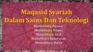 Berbicara tentang sejarah maqasid syariah sebagai sebuah disiplin keilmuan, maka akan dihadapkan pada sebuah pertanyaan besar yaitu siapa peletak pertama maqasid syariah? Ctu211 Maqasid Syariah Dalam Sains Dan Teknologi Youtube