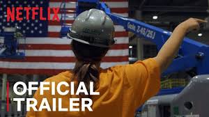 Propaganda is a viral documentary film that blurs the line between reality, fiction and persuasion. American Factory Official Trailer Netflix Youtube
