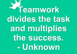 Inspirational Quotes About Teamwork Image Galleries Imagekb Com Mit Bildern Teamarbeit Zitate Zitat Arbeit Motivierende Zitate