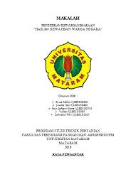 Membayar sewa secara tepat waktu dan sesuai perjanjian adalah kewajiban utama. Hak Dan Kewajiban Warga Negara Serta Hak