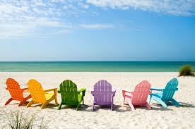 Sink Into A Muskoka Chair On A White Sand Beach In Canada Yes Please Beach Wallpaper Beach Art Beach Chairs