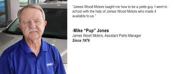 James Wood Autopark Denton Is A Denton Cadillac Chevrolet Gmc Buick Dealer And A New Car And Used Car Denton Tx Cadillac Chevrolet Gmc Buick Dealership Careers