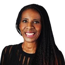 I worked with the incredible Event Planner Shi (Shi Choong) to create a  custom event logo that embodies the bold, exciting "Women Who Dare" event  happening