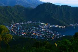 Jump to navigation jump to search. Sangihe 25 Years Ago The Wandering Anthropologist Chronicle