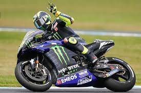 November 2020 sein leben verloren. Motorrad Wm 2020 In Tv Und Live Stream So Sehen Sie Die Rennen Der Motogp Moto2 Und Moto3 Aus Portimao Heute Live News De