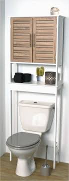 Notre classement meuble rangement wc vous aidera à vous dénicher un produit qui vous plaise véritablement, un outil particulièrement utile pour ne pas faire de mauvais choix. Etagere Wc Etagere Etagere Wc Meuble Toilette Rangement Toilette