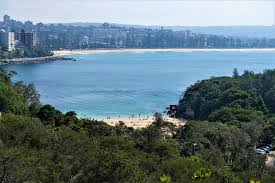 Sydney Manly And Surroundings Batnomad Beach Town Scenic Bondi Icebergs