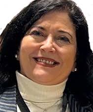 María Dolores Rodríguez Frías