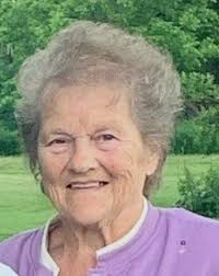 Obituary for Betty Laverne (Fike) Hay