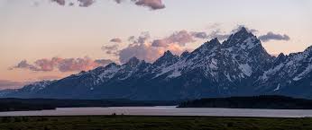 What to see in grand teton national park. Area Attractions Near The Lazy L B Ranch In Wyoming