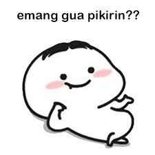  Stiker Wa Cartoon Jokes Kartu Lucu Wallpaper Kartun Lucu