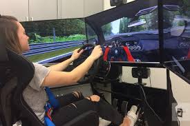 Apr 6th, 2021 html5 try this realistic formula 1 simulator! Research Team Tests Driving Simulator For Stroke Recovery Digital Trends
