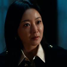 Kim Hee Sun Bitter Sweet Hell Romantic Scene