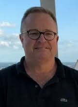 Obituary information for Michael Joseph McBride