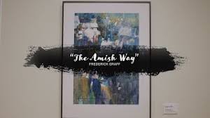 Riffe Watercolor Ohio 2022